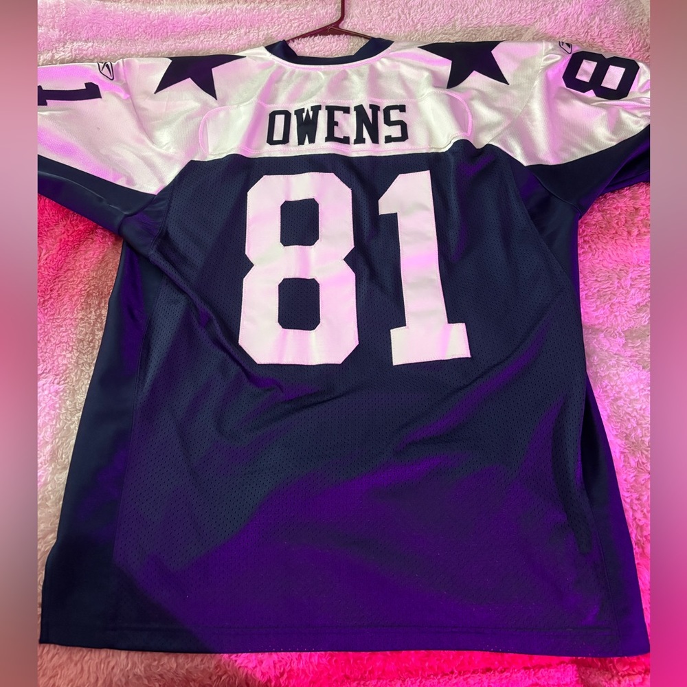 Throwbacks Vintage Jerseys Dallas Cowboys Gem